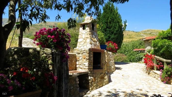 4 bedroom Finca/Country House for sale in Lanjaron with pool - € 650,000 (Ref: 4914838)