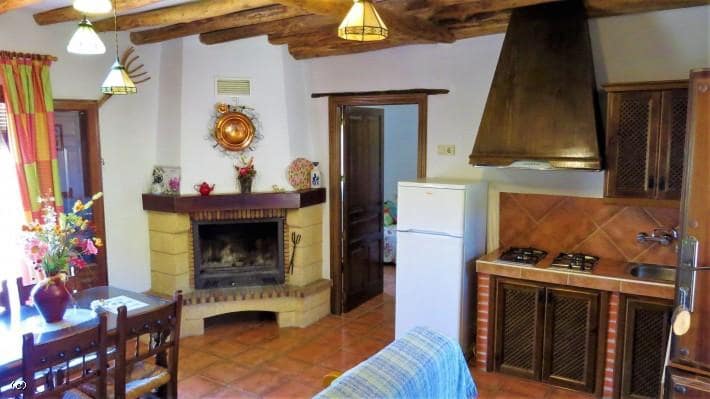 4 bedroom Finca/Country House for sale in Lanjaron with pool - € 650,000 (Ref: 4914838)