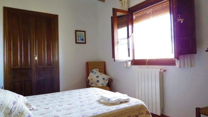 4 bedroom Finca/Country House for sale in Lanjaron with pool - € 650,000 (Ref: 4914838)