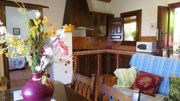 4 bedroom Finca/Country House for sale in Lanjaron with pool - € 650,000 (Ref: 4914838)