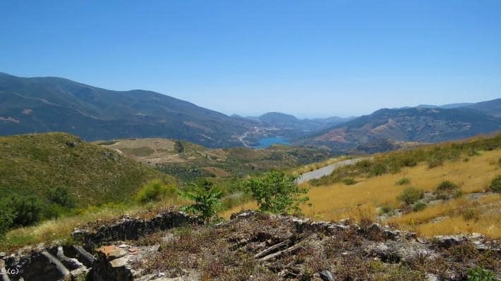 4 bedroom Finca/Country House for sale in Lanjaron with pool - € 650,000 (Ref: 4914838)