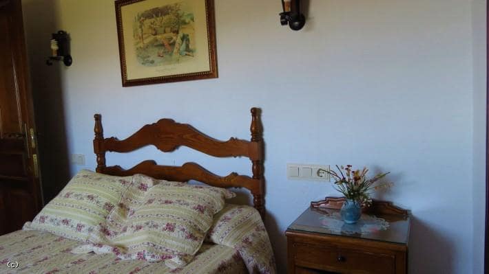 4 bedroom Finca/Country House for sale in Lanjaron with pool - € 650,000 (Ref: 4914838)