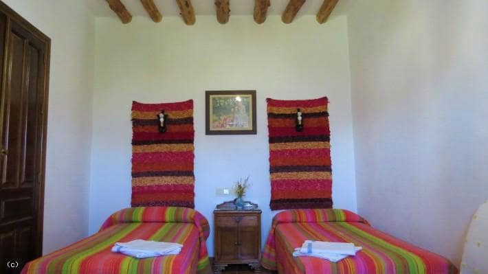 4 bedroom Finca/Country House for sale in Lanjaron with pool - € 650,000 (Ref: 4914838)