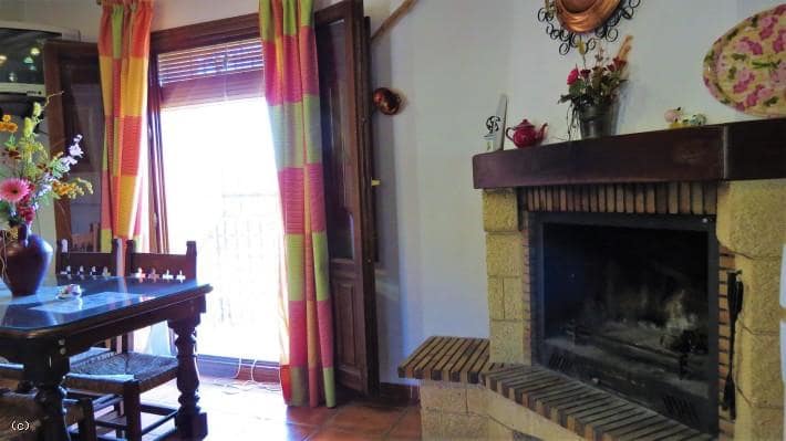 4 bedroom Finca/Country House for sale in Lanjaron with pool - € 650,000 (Ref: 4914838)