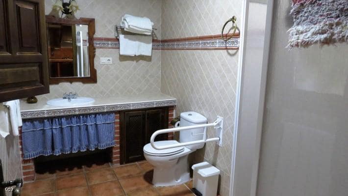 4 bedroom Finca/Country House for sale in Lanjaron with pool - € 650,000 (Ref: 4914838)