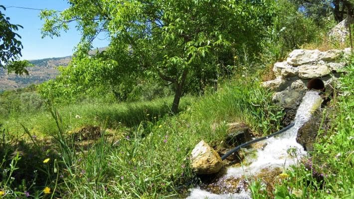 4 bedroom Finca/Country House for sale in Lanjaron with pool - € 650,000 (Ref: 4914838)