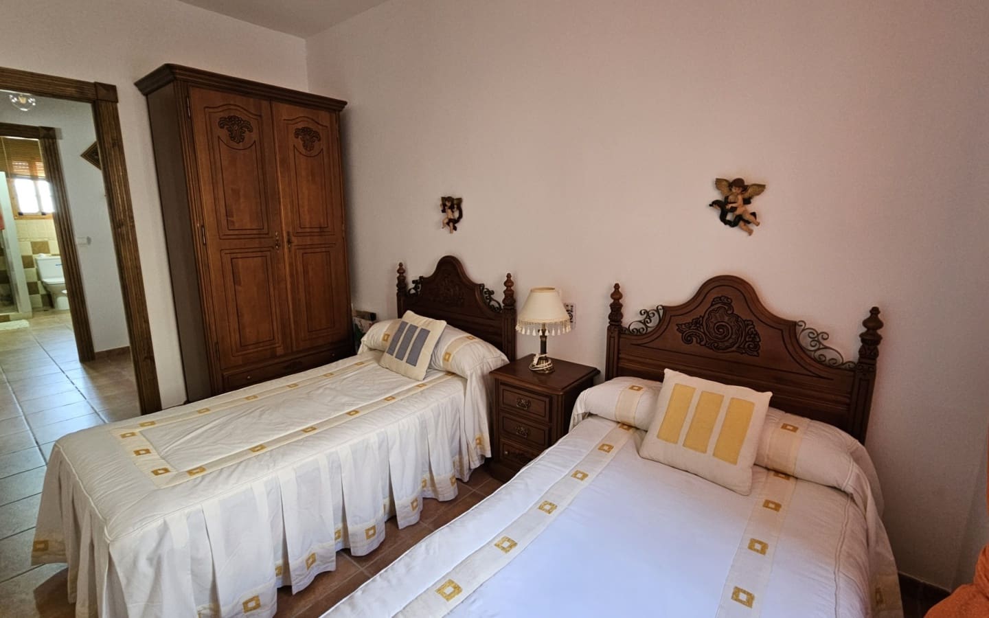 Grunde uden byggetilladelser til salg i Molvizar - € 350.000 (Ref: 4949829)