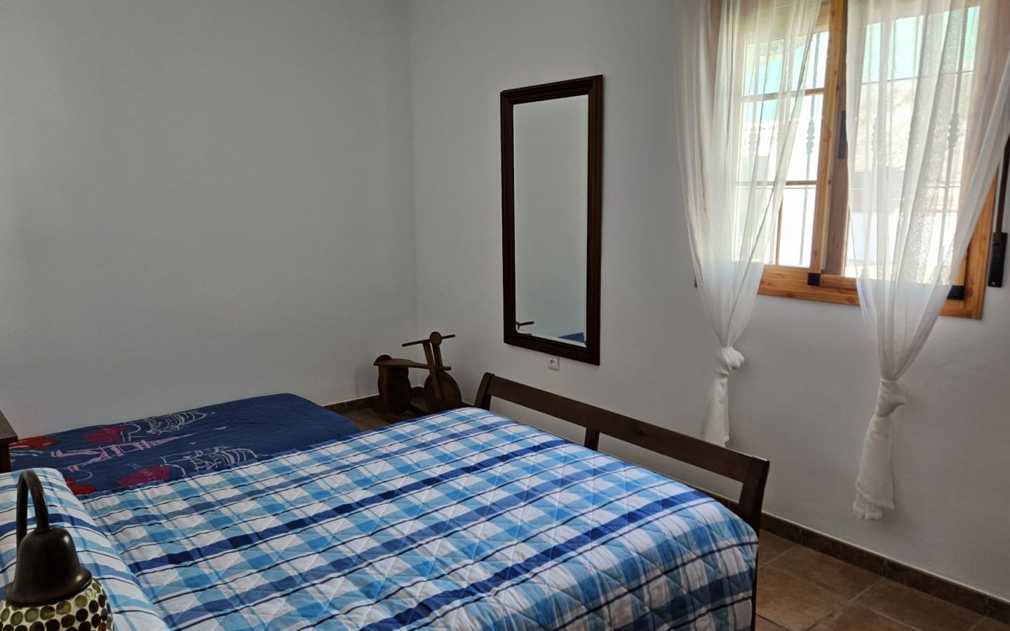 Grunde uden byggetilladelser til salg i Molvizar - € 350.000 (Ref: 4949829)