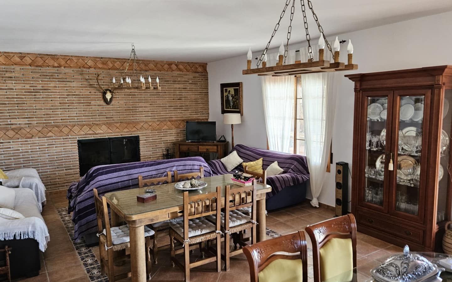 Grunde uden byggetilladelser til salg i Molvizar - € 350.000 (Ref: 4949829)