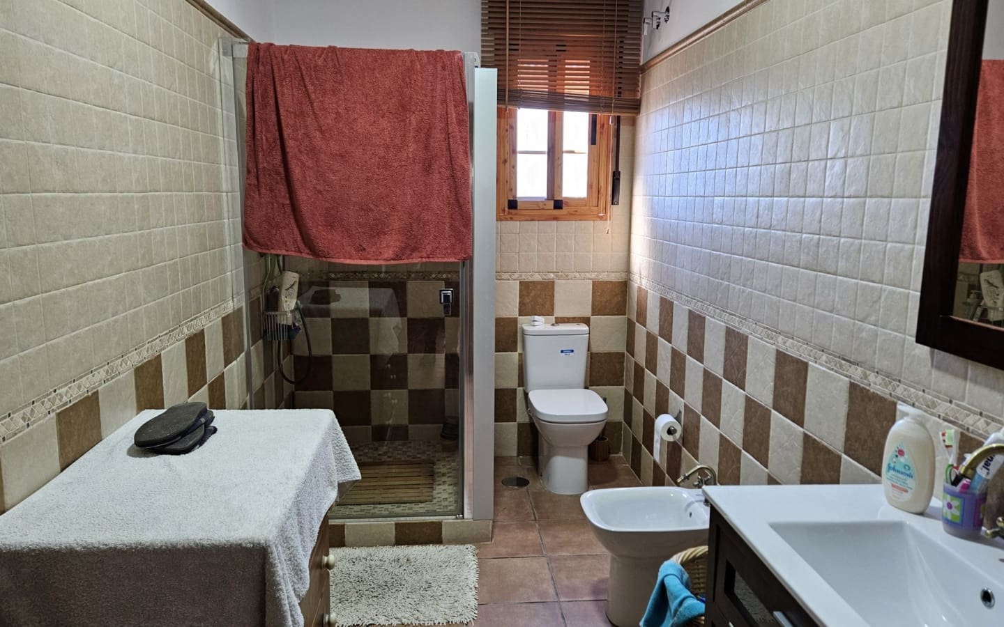 Grunde uden byggetilladelser til salg i Molvizar - € 350.000 (Ref: 4949829)