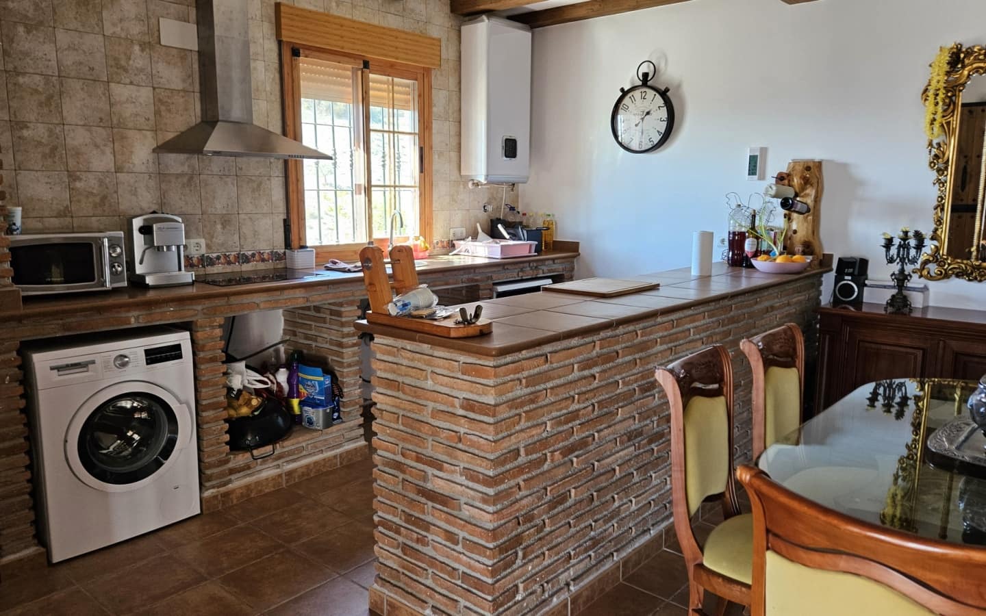 Grunde uden byggetilladelser til salg i Molvizar - € 350.000 (Ref: 4949829)