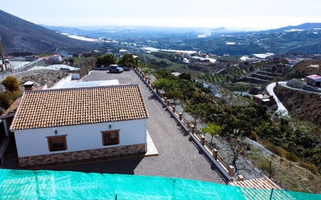 Terreno Non Edificato in vendita in Molvízar - 350.000 € (Rif: 4949829)