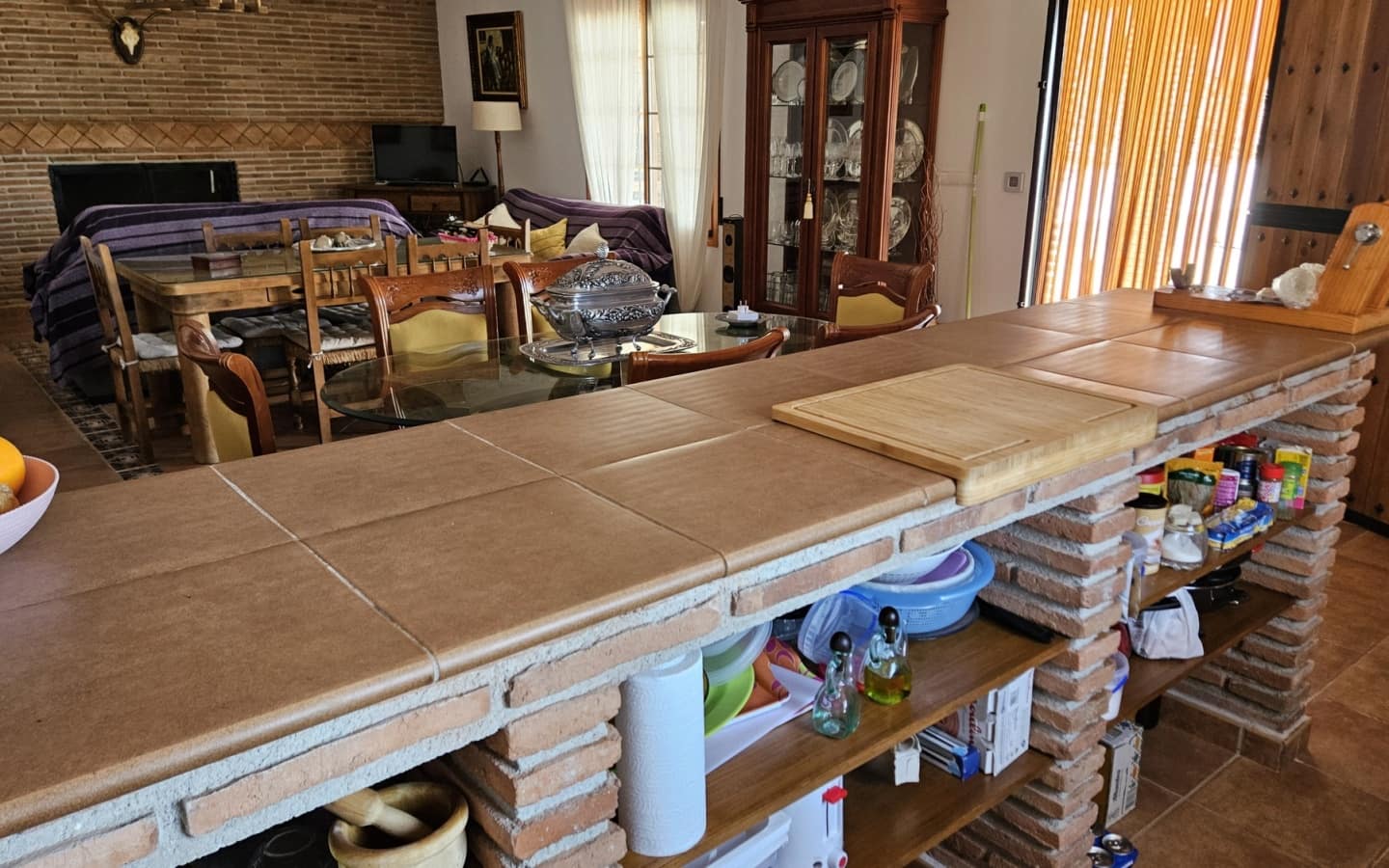 Grunde uden byggetilladelser til salg i Molvizar - € 350.000 (Ref: 4949829)