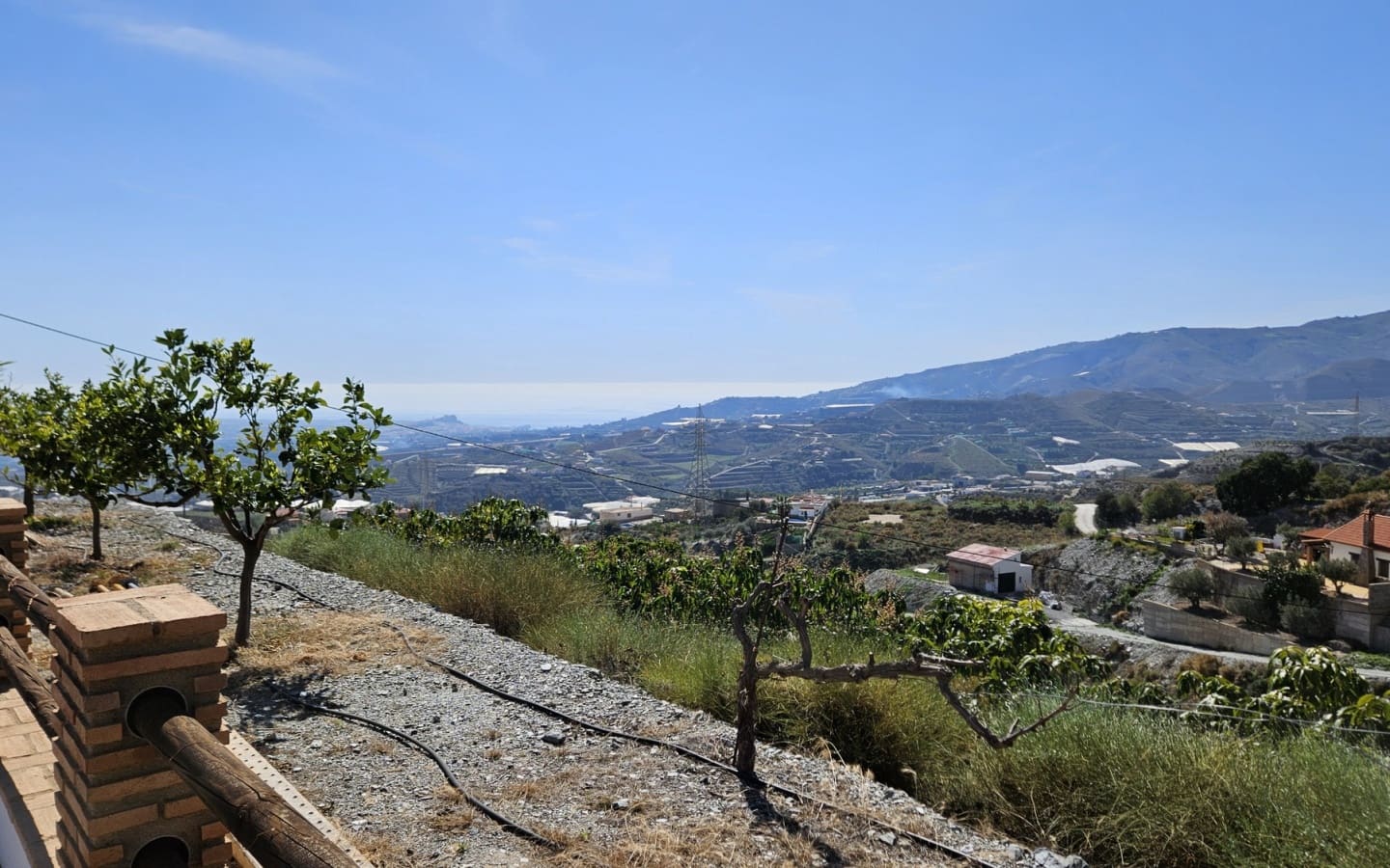 Grunde uden byggetilladelser til salg i Molvizar - € 350.000 (Ref: 4949829)