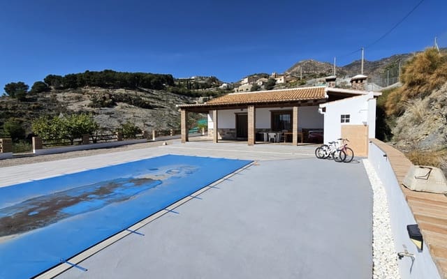 Terreno Non Edificato in vendita in Molvízar - 350.000 € (Rif: 4949829)