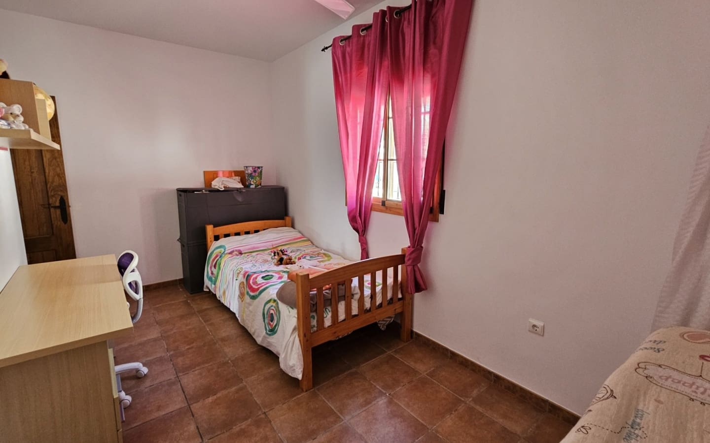 Grunde uden byggetilladelser til salg i Molvizar - € 350.000 (Ref: 4949829)