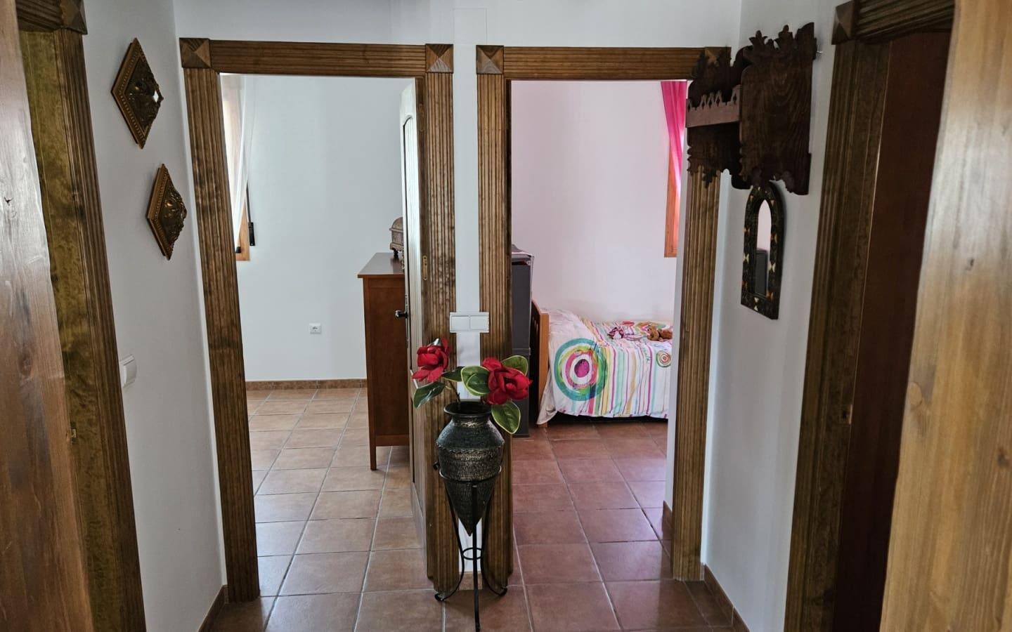 Grunde uden byggetilladelser til salg i Molvizar - € 350.000 (Ref: 4949829)