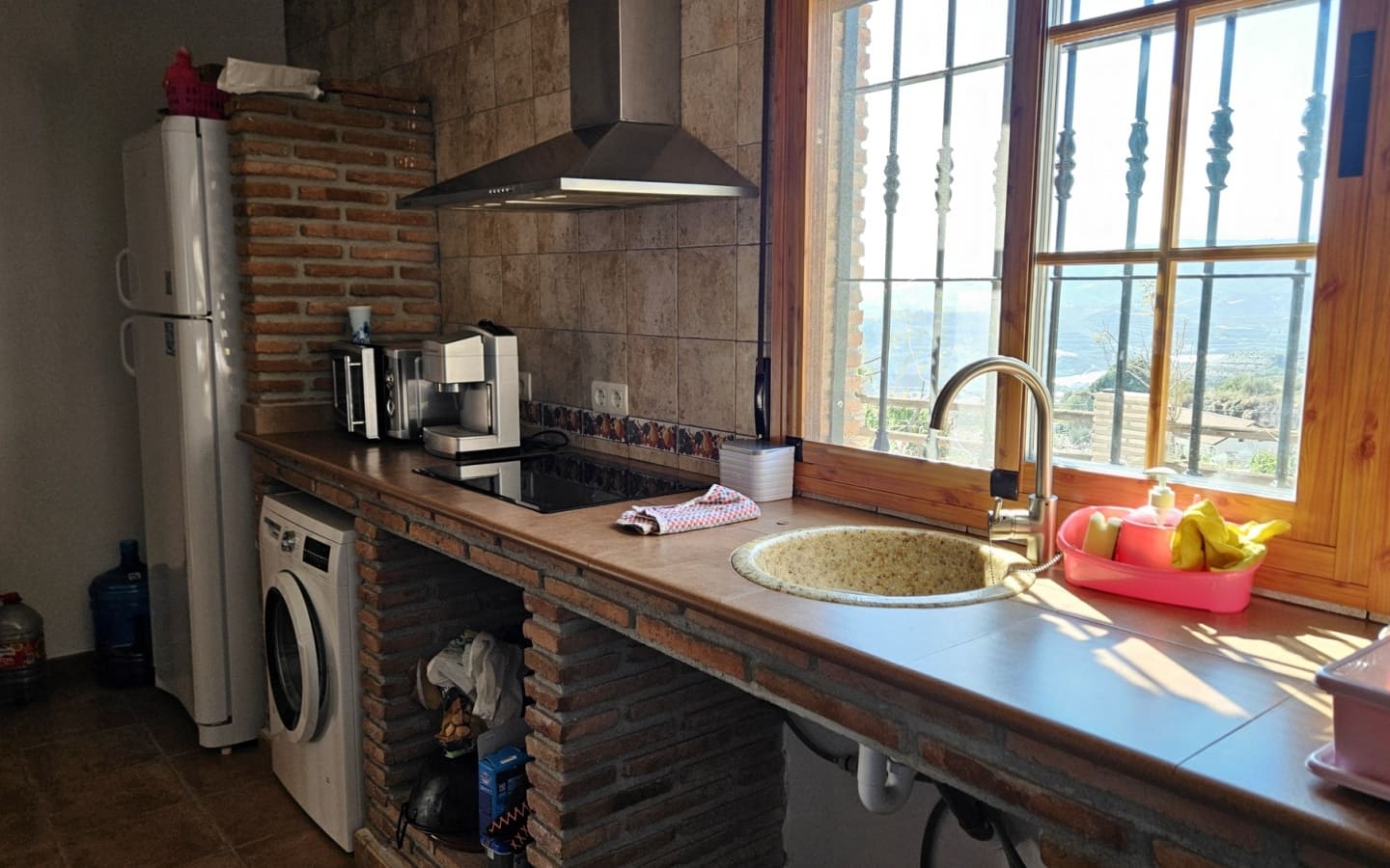 Grunde uden byggetilladelser til salg i Molvizar - € 350.000 (Ref: 4949829)