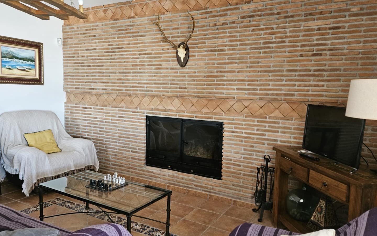 Grunde uden byggetilladelser til salg i Molvizar - € 350.000 (Ref: 4949829)