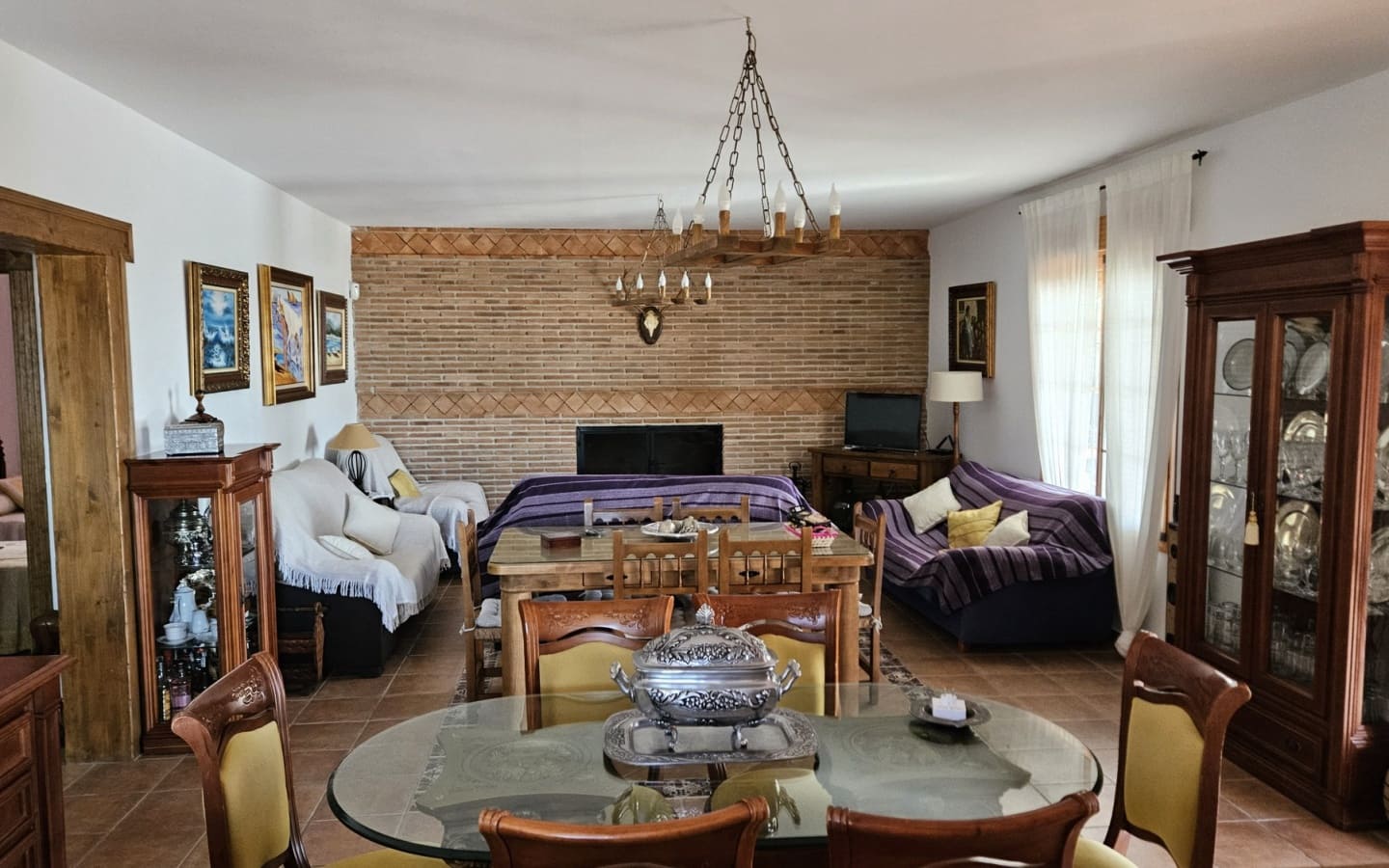 Grunde uden byggetilladelser til salg i Molvizar - € 350.000 (Ref: 4949829)