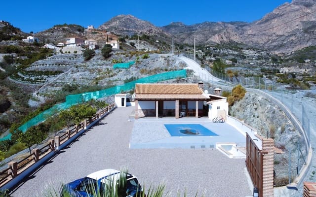 Terreno Non Edificato in vendita in Molvízar - 350.000 € (Rif: 4949829)