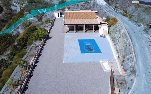 Terreno Non Edificato in vendita in Molvízar - 350.000 € (Rif: 4949829)