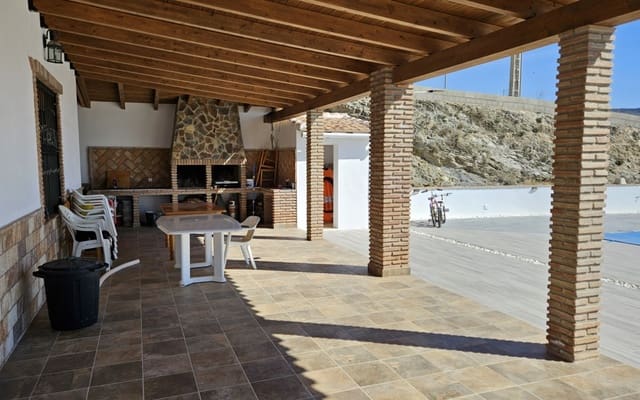 Terreno Non Edificato in vendita in Molvízar - 350.000 € (Rif: 4949829)