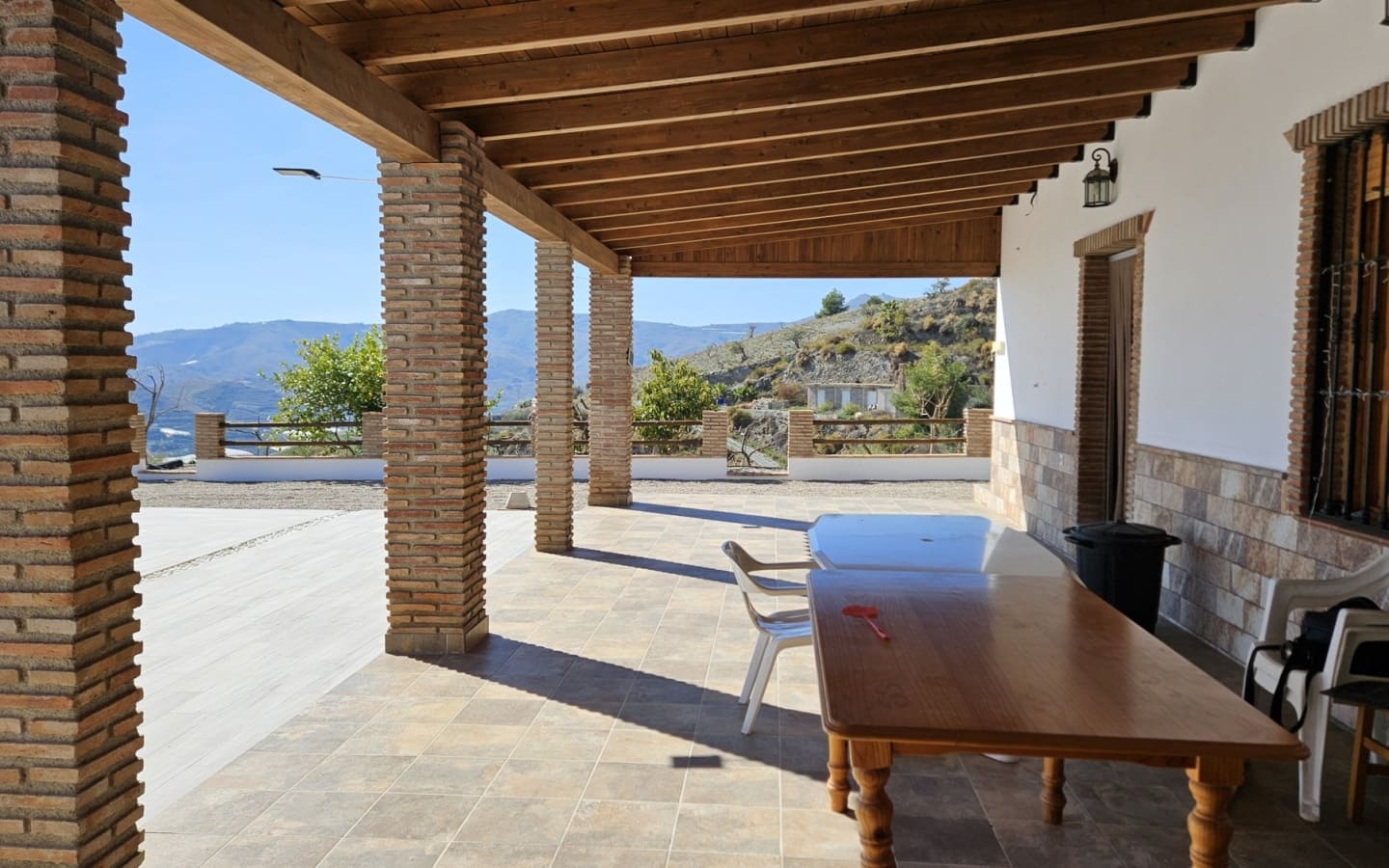 Grunde uden byggetilladelser til salg i Molvizar - € 350.000 (Ref: 4949829)