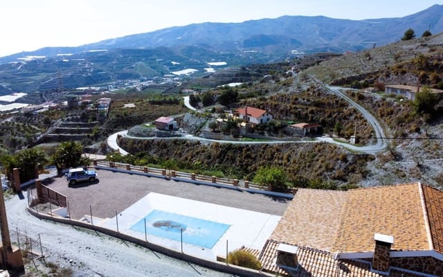 Terreno Non Edificato in vendita in Molvízar - 350.000 € (Rif: 4949829)