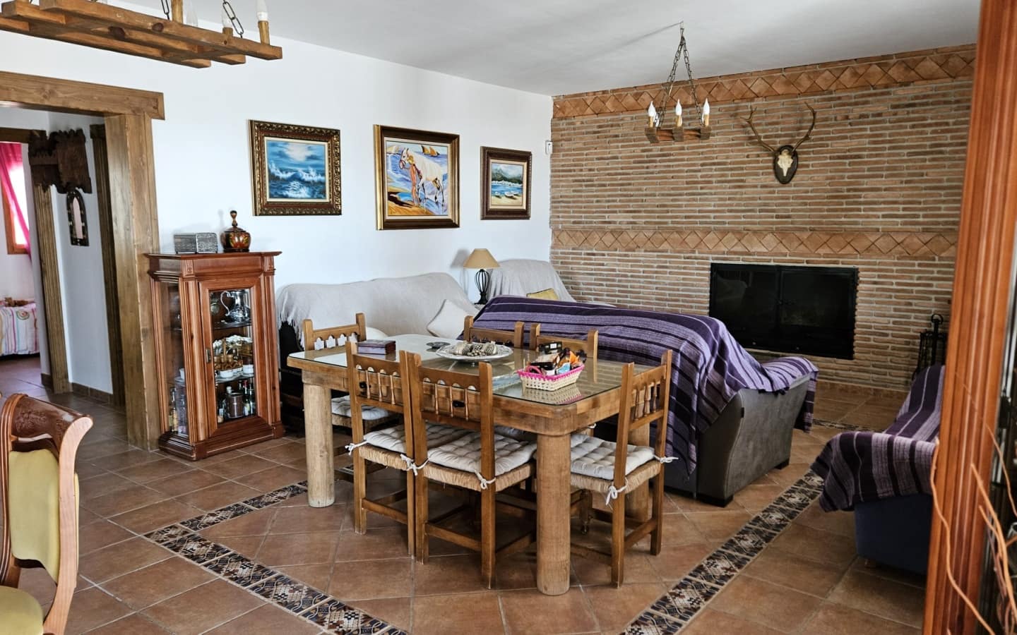 Grunde uden byggetilladelser til salg i Molvizar - € 350.000 (Ref: 4949829)