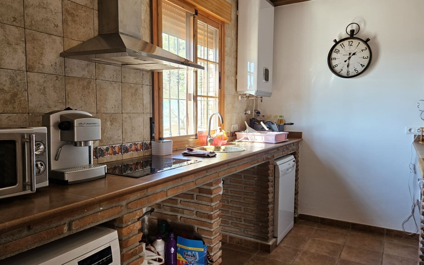 Grunde uden byggetilladelser til salg i Molvizar - € 350.000 (Ref: 4949829)