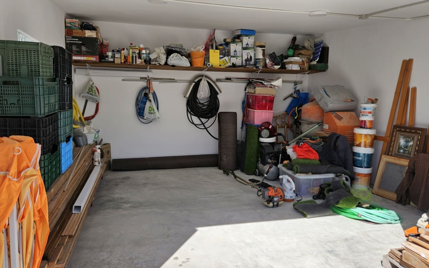 Grunde uden byggetilladelser til salg i Molvizar - € 350.000 (Ref: 4949829)