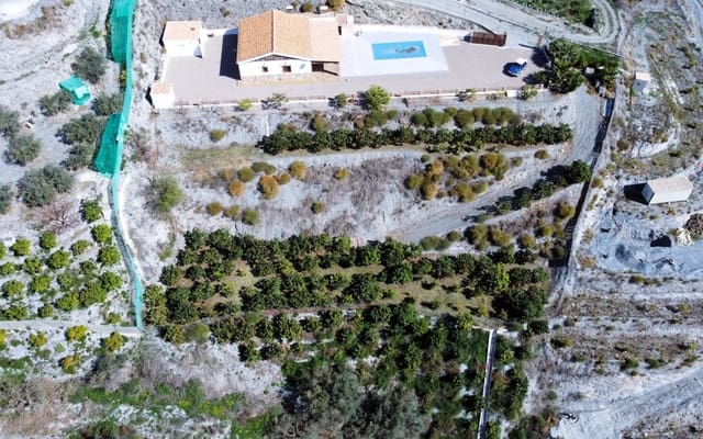 Terreno Non Edificato in vendita in Molvízar - 350.000 € (Rif: 4949829)