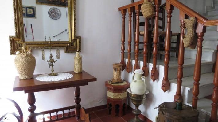 8 soveværelse Lejlighed til salg i Almegijar - € 110.000 (Ref: 4949835)