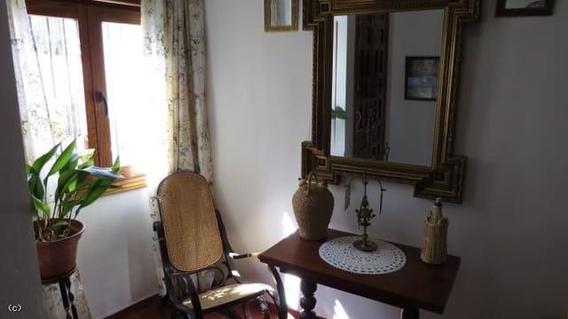 8 soveværelse Lejlighed til salg i Almegíjar - € 110.000 (Ref: 4949835)