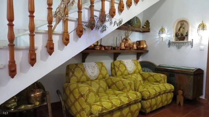 8 soveværelse Lejlighed til salg i Almegijar - € 110.000 (Ref: 4949835)