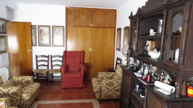 8 soveværelse Lejlighed til salg i Almegíjar - € 110.000 (Ref: 4949835)