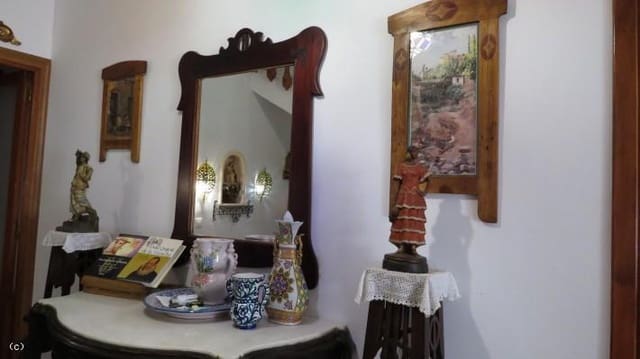 8 soveværelse Lejlighed til salg i Almegíjar - € 110.000 (Ref: 4949835)