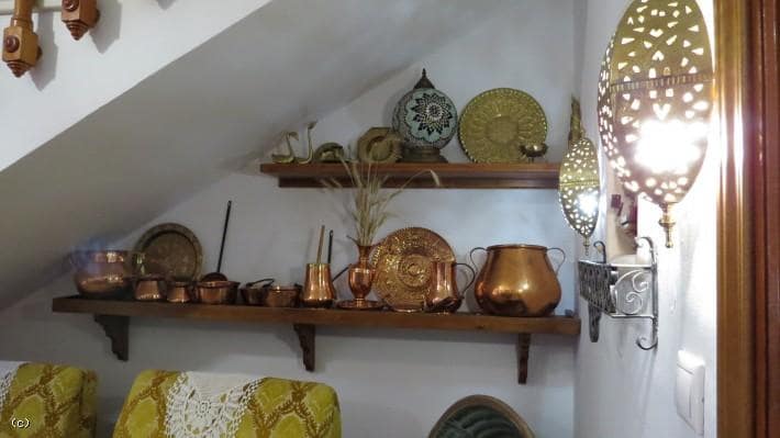 8 soveværelse Lejlighed til salg i Almegijar - € 110.000 (Ref: 4949835)