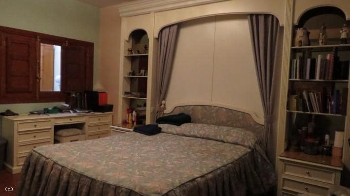 8 soveværelse Lejlighed til salg i Almegijar - € 110.000 (Ref: 4949835)