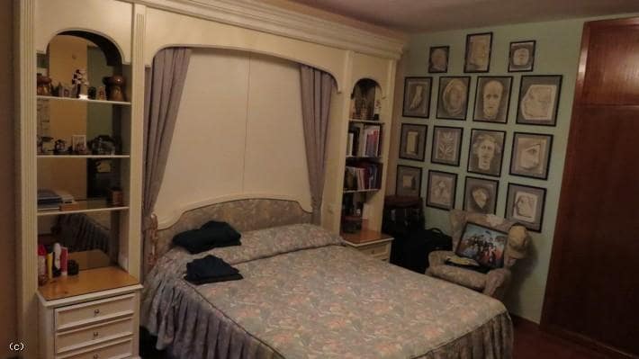 8 soveværelse Lejlighed til salg i Almegijar - € 110.000 (Ref: 4949835)