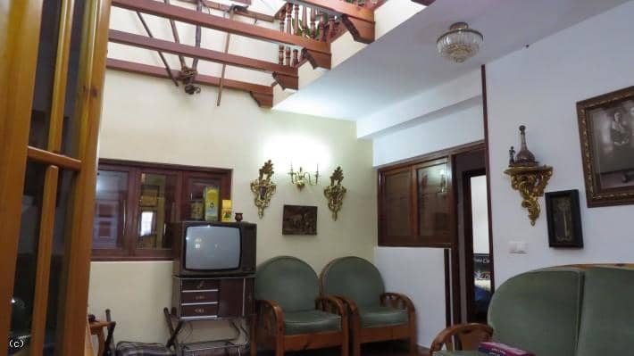 8 soveværelse Lejlighed til salg i Almegijar - € 110.000 (Ref: 4949835)