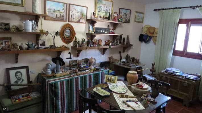 8 soveværelse Lejlighed til salg i Almegijar - € 110.000 (Ref: 4949835)