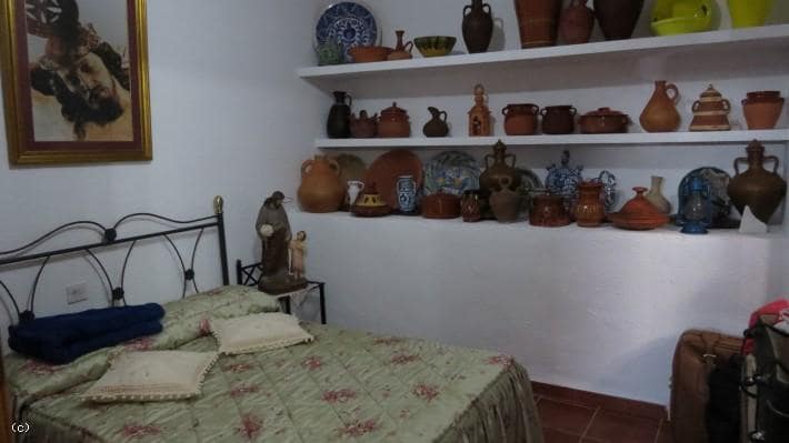 8 soveværelse Lejlighed til salg i Almegijar - € 110.000 (Ref: 4949835)