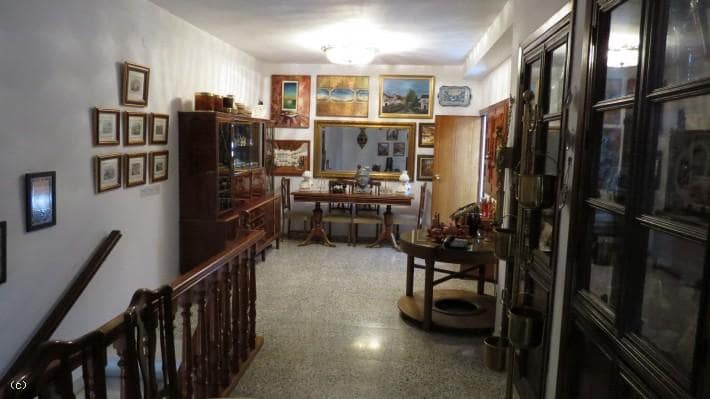 8 soveværelse Lejlighed til salg i Almegijar - € 110.000 (Ref: 4949835)