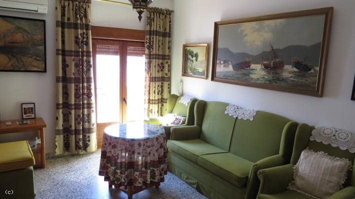 8 soveværelse Lejlighed til salg i Almegijar - € 110.000 (Ref: 4949835)