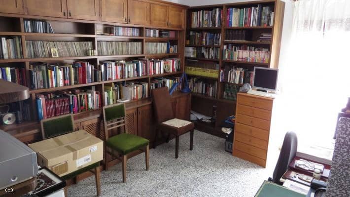 8 soveværelse Lejlighed til salg i Almegijar - € 110.000 (Ref: 4949835)