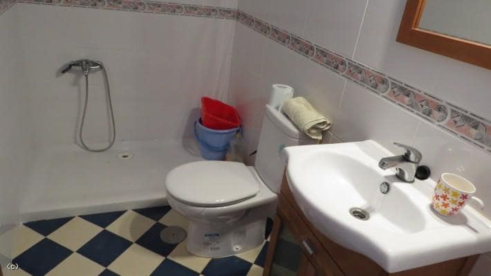 8 soveværelse Lejlighed til salg i Almegijar - € 110.000 (Ref: 4949835)