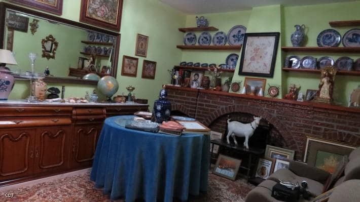 8 soveværelse Lejlighed til salg i Almegijar - € 110.000 (Ref: 4949835)