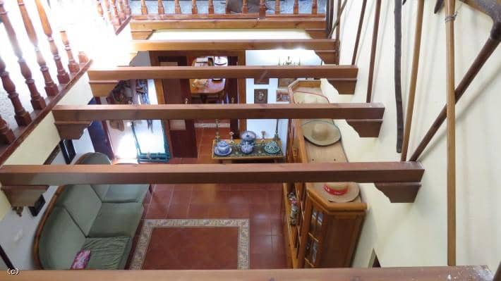 8 soveværelse Lejlighed til salg i Almegijar - € 110.000 (Ref: 4949835)